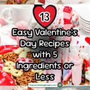 13 Easy Valentine's Day Recipes with 5 Ingredients or Less (8)
